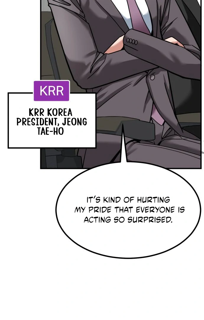 The Investor Who See the Future Chapter 65 - Page 21