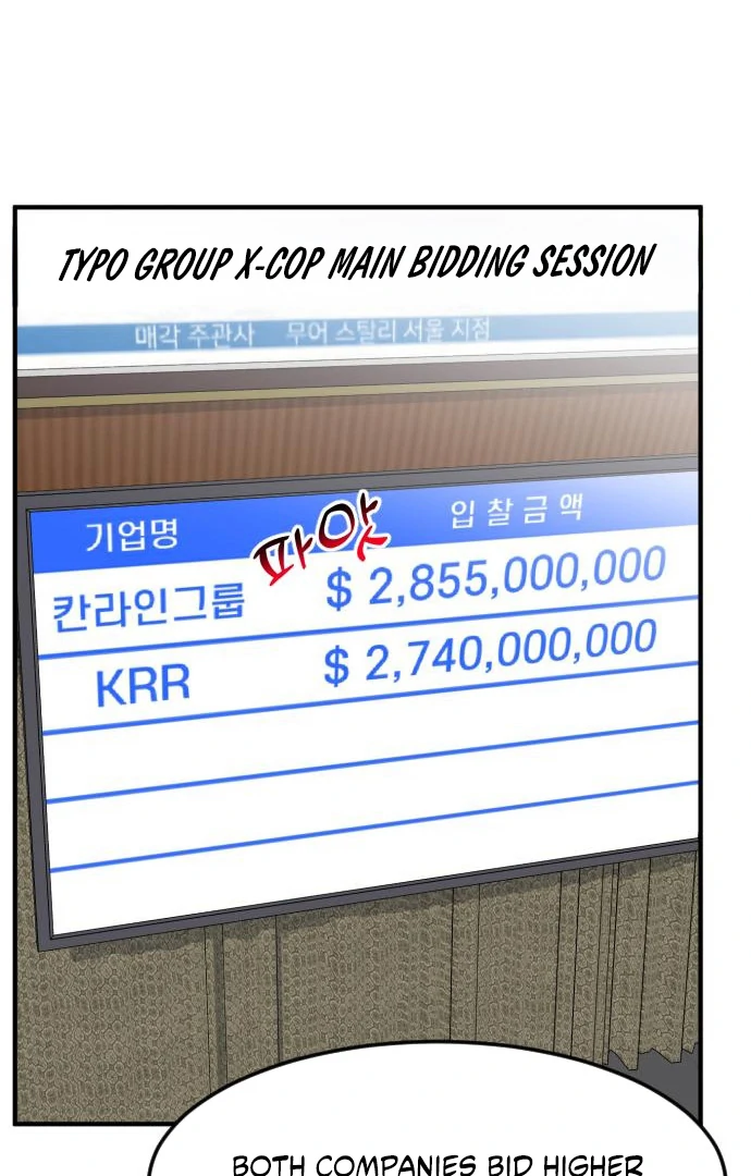 The Investor Who See the Future Chapter 65 - Page 27