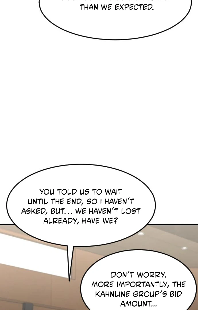 The Investor Who See the Future Chapter 65 - Page 28