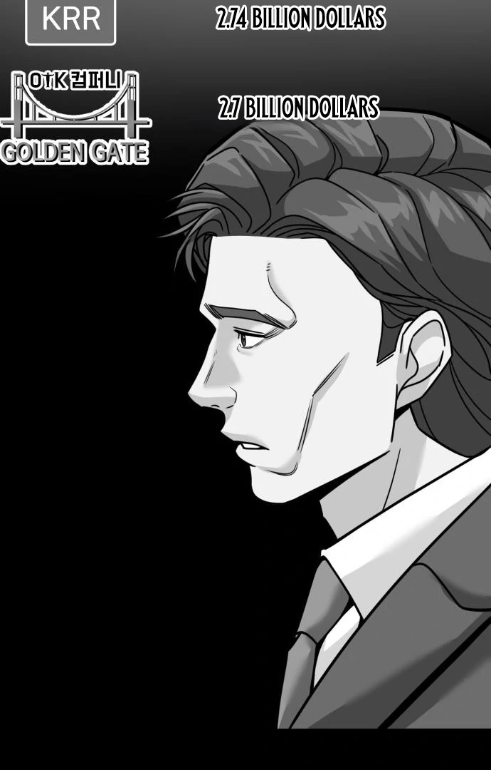 The Investor Who See the Future Chapter 65 - Page 34