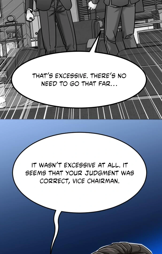 The Investor Who See the Future Chapter 65 - Page 36