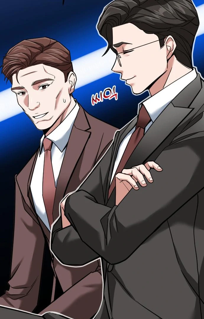 The Investor Who See the Future Chapter 65 - Page 37