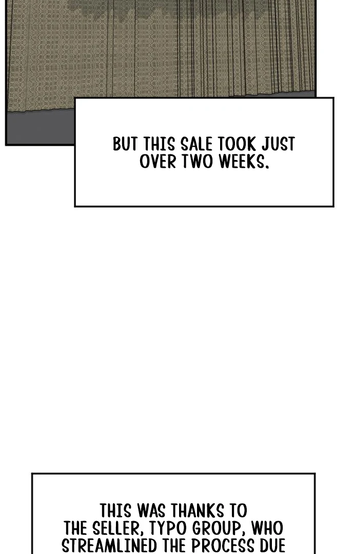 The Investor Who See the Future Chapter 65 - Page 4