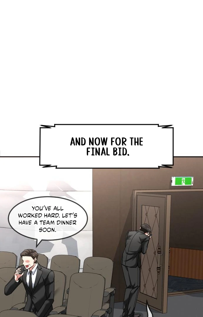 The Investor Who See the Future Chapter 65 - Page 65