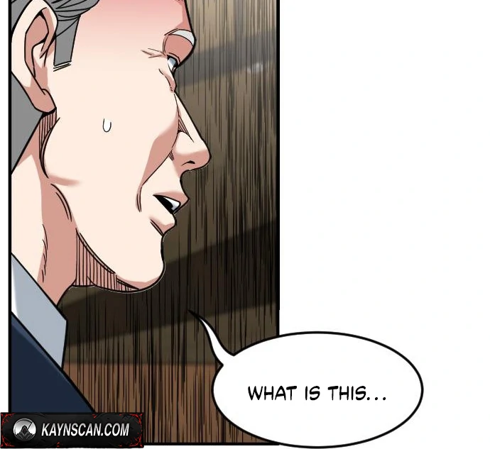 The Investor Who See the Future Chapter 65 - Page 87