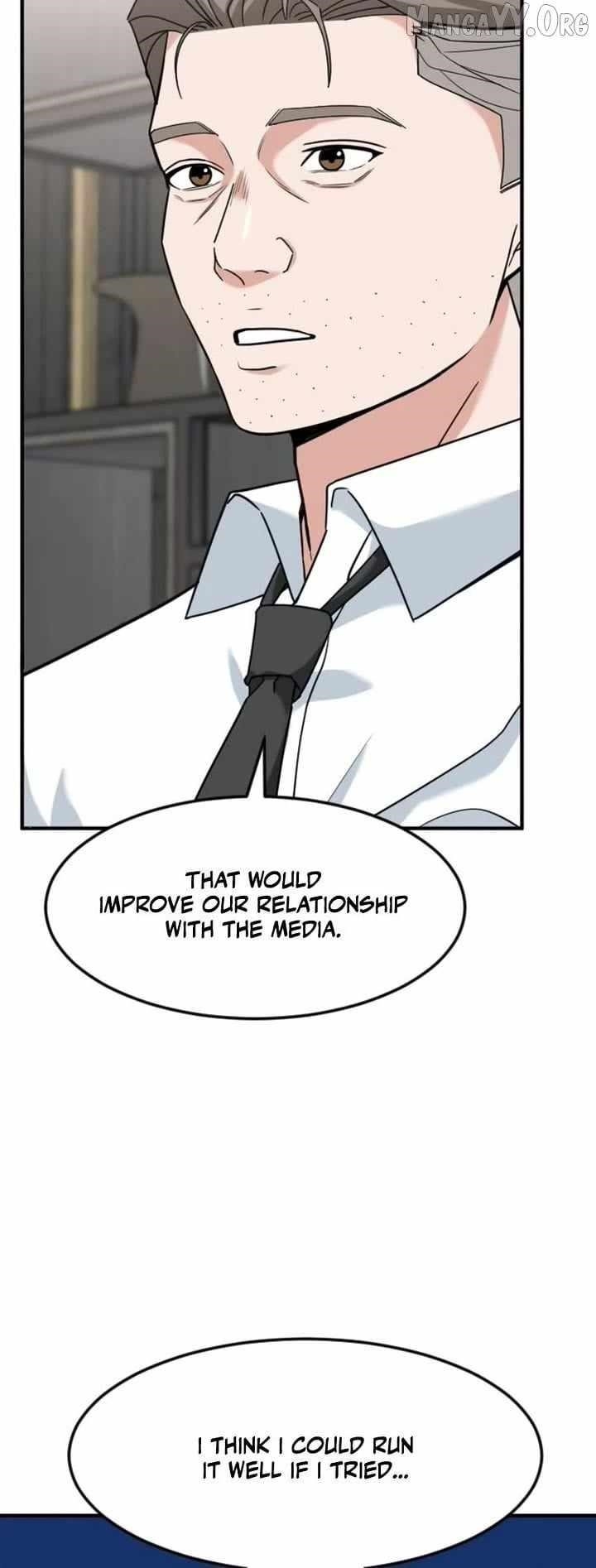 The Investor Who See the Future Chapter 78 - Page 10