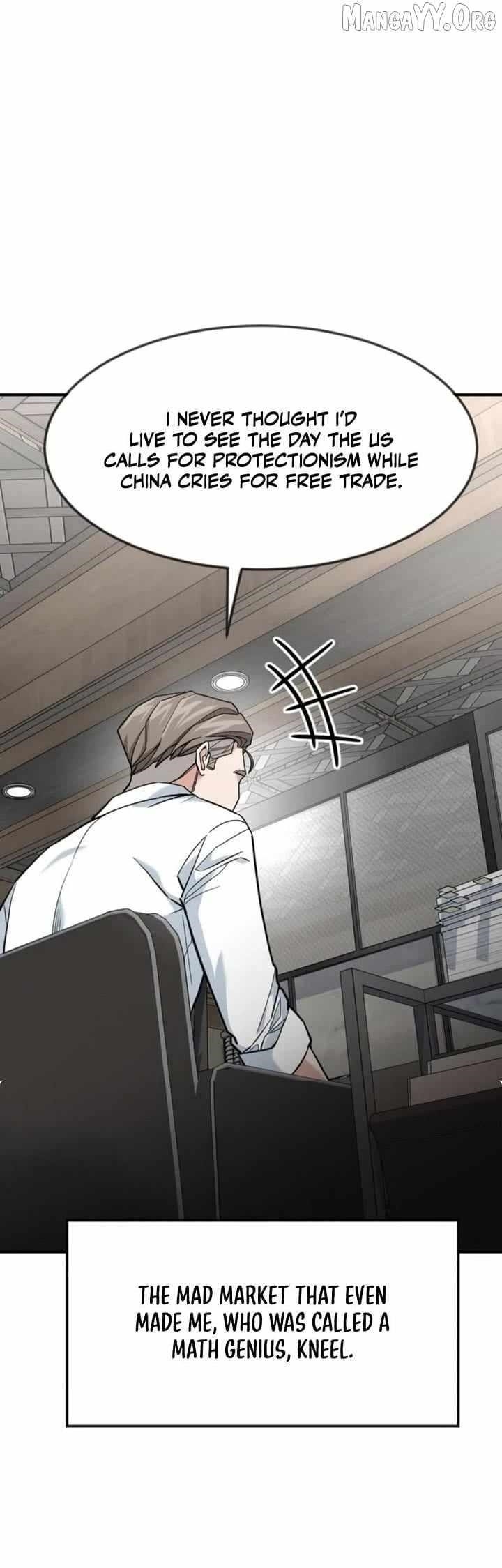 The Investor Who See the Future Chapter 78 - Page 20