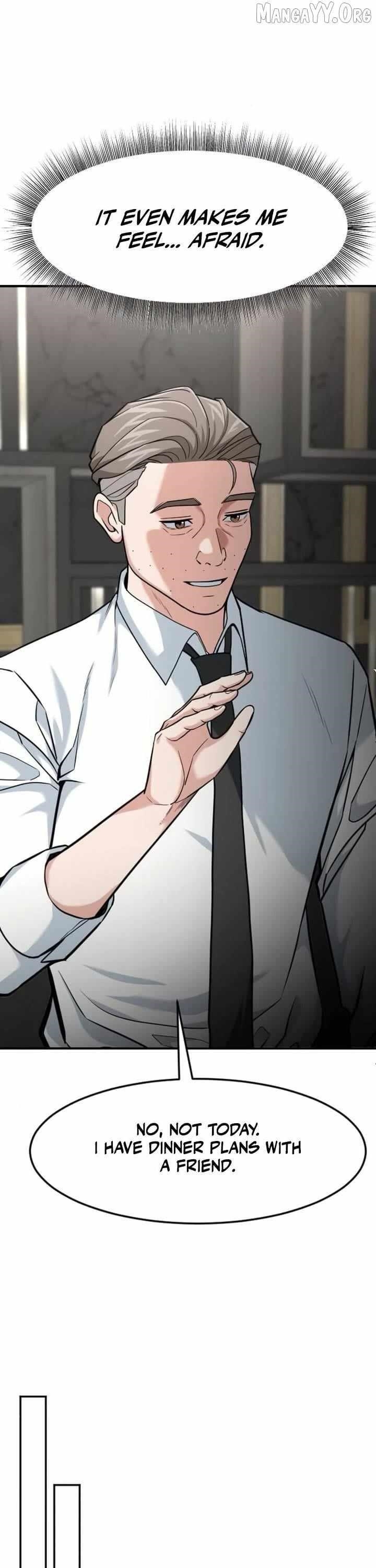 The Investor Who See the Future Chapter 78 - Page 22