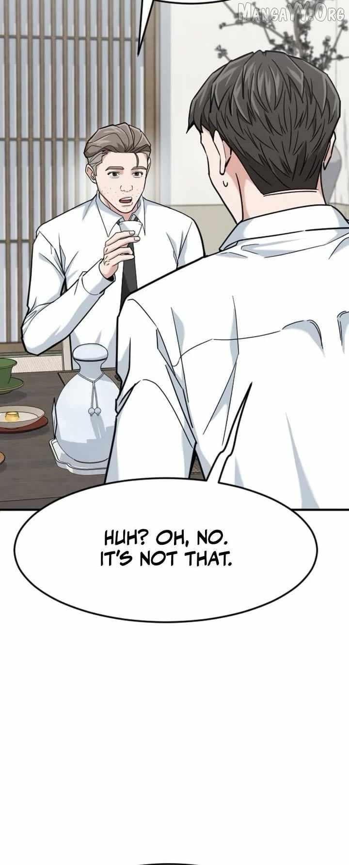 The Investor Who See the Future Chapter 78 - Page 30