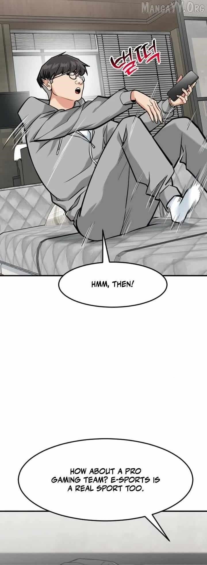 The Investor Who See the Future Chapter 78 - Page 5