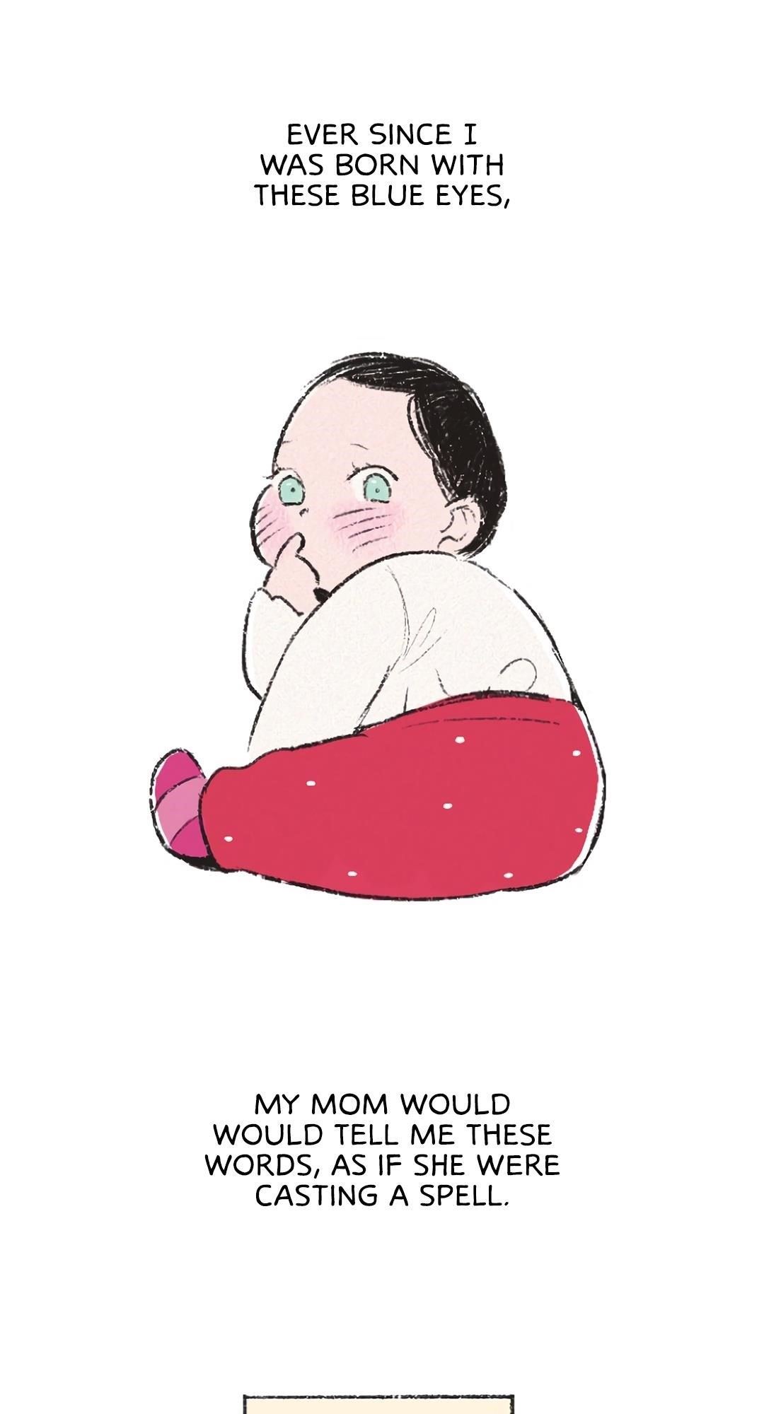 Why Don’t I Have Anyone By My Side? Chapter 1 - Page 13