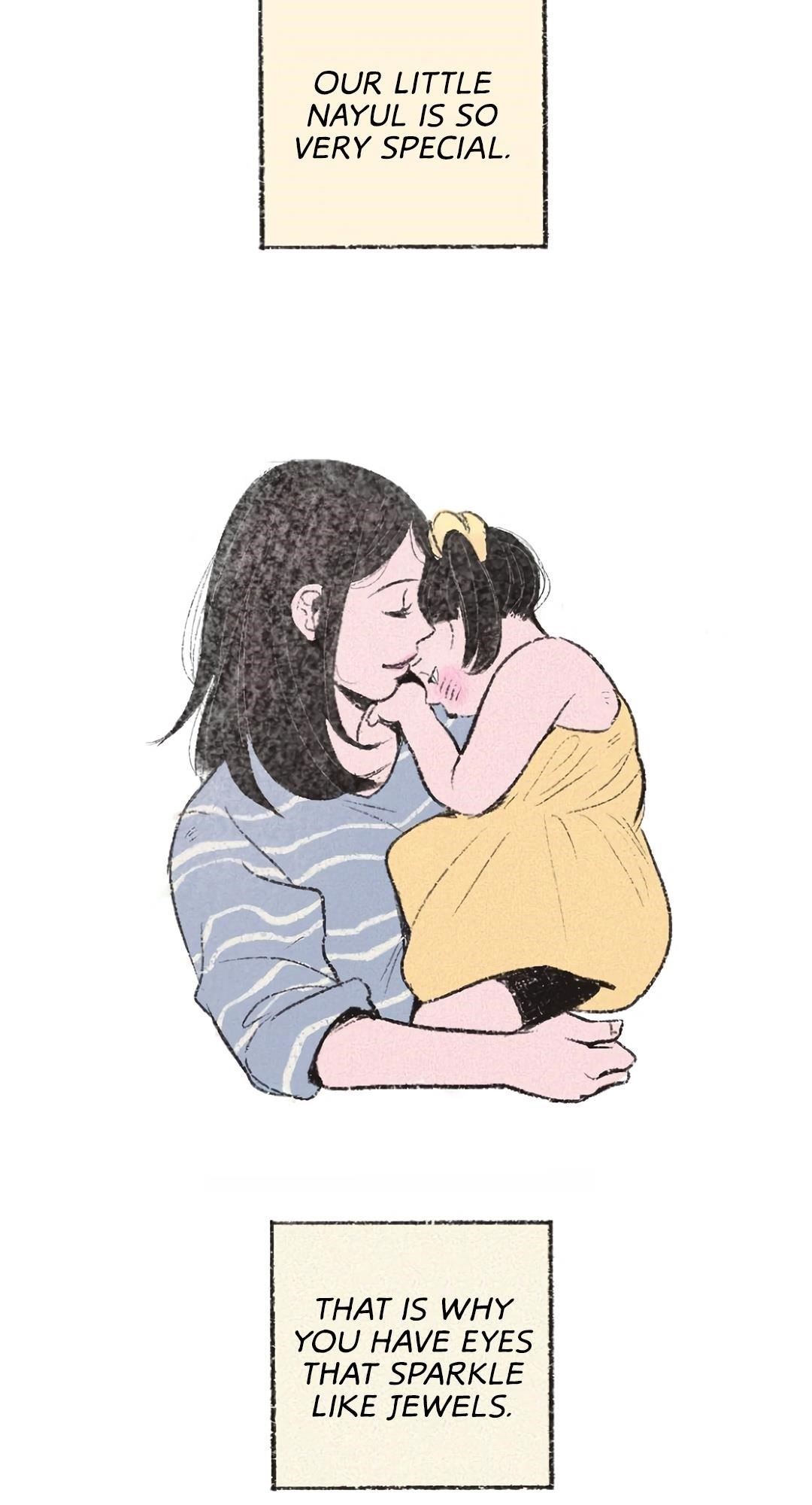 Why Don’t I Have Anyone By My Side? Chapter 1 - Page 14