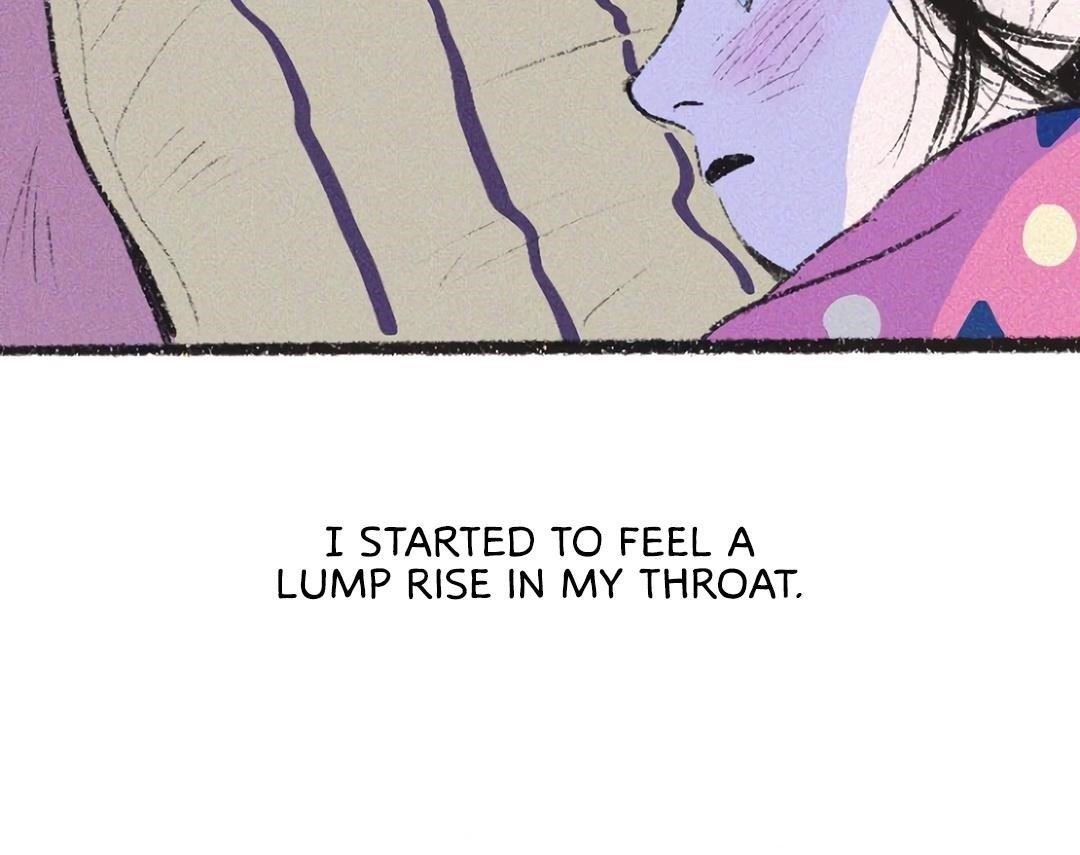 Why Don’t I Have Anyone By My Side? Chapter 1 - Page 18