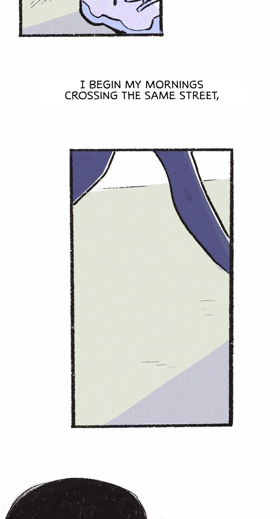 Why Don’t I Have Anyone By My Side? Chapter 1 - Page 34