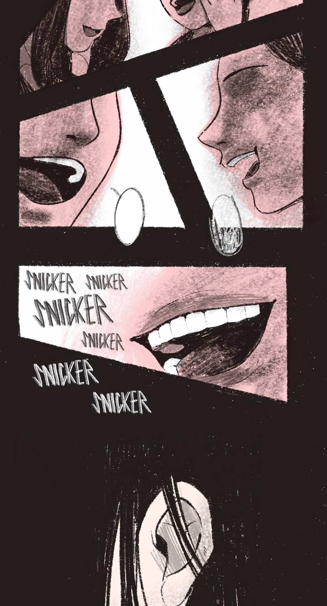 Why Don’t I Have Anyone By My Side? Chapter 1 - Page 46