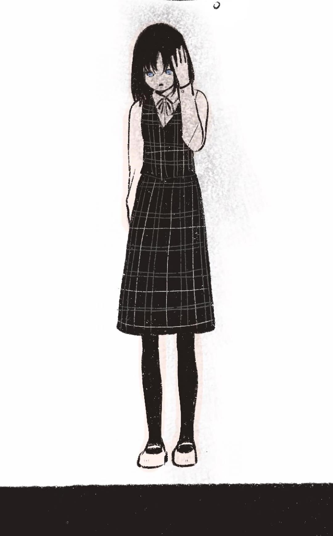 Why Don’t I Have Anyone By My Side? Chapter 1 - Page 48