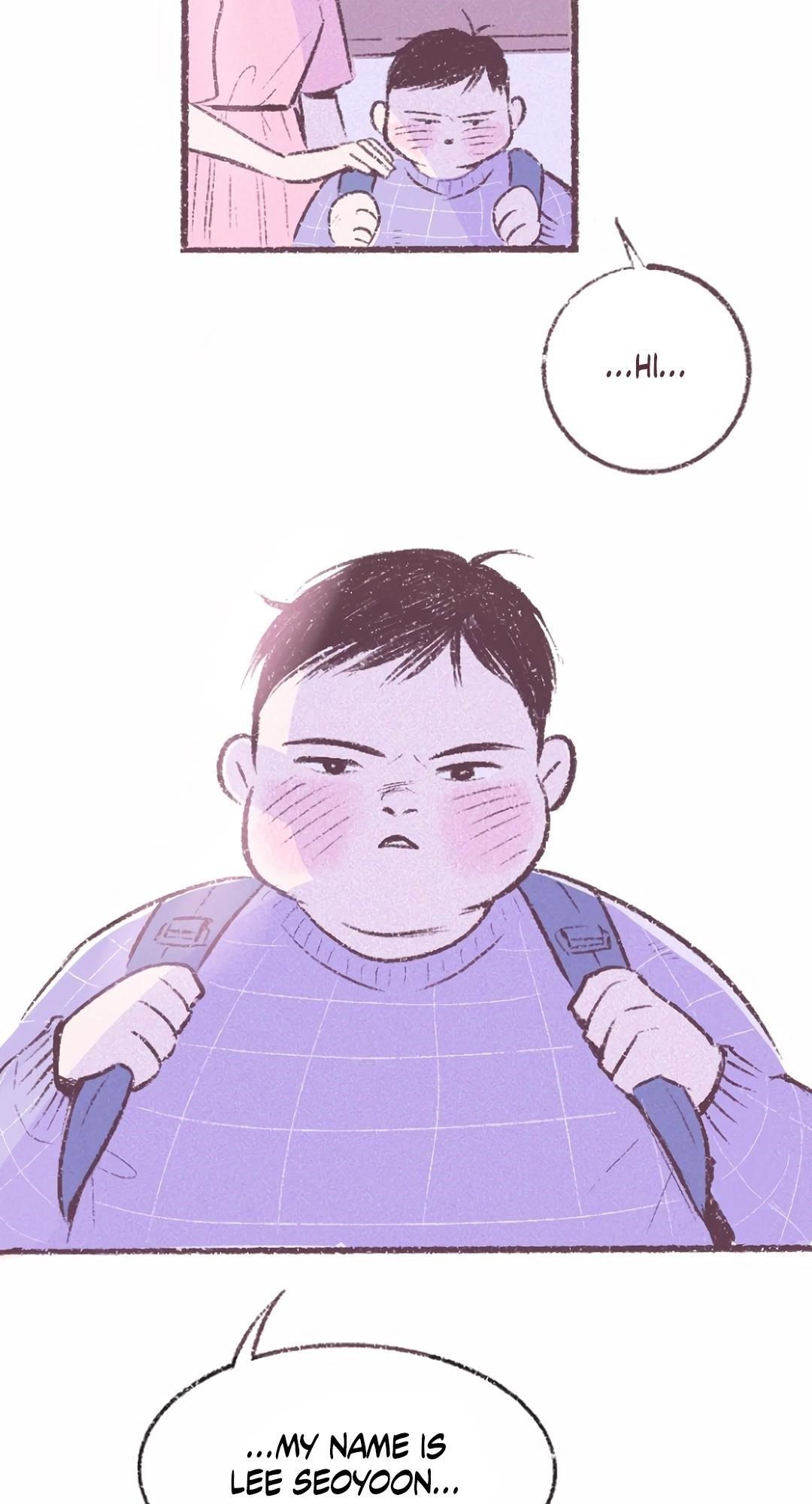 Why Don’t I Have Anyone By My Side? Chapter 1 - Page 73