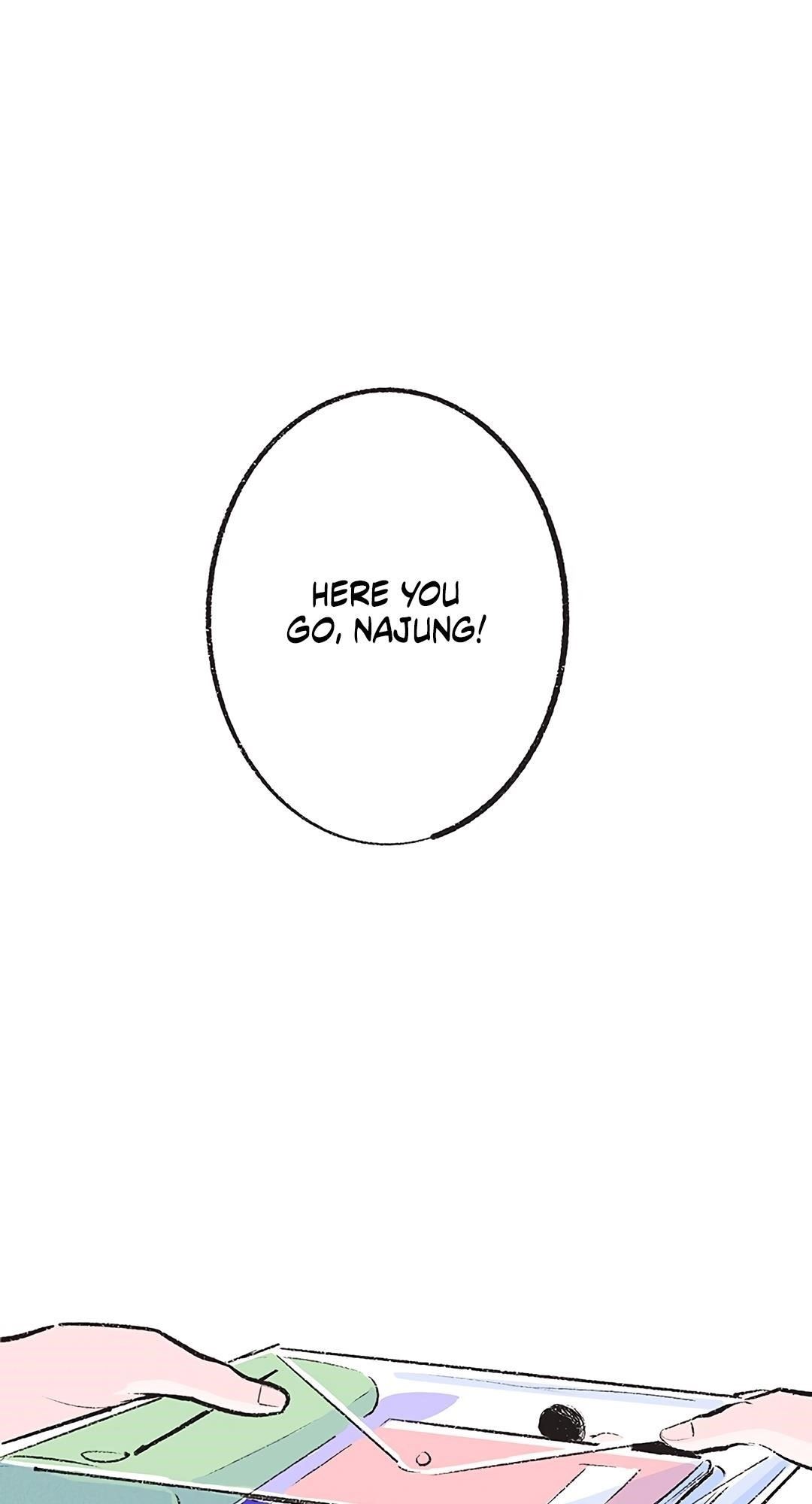 Why Don’t I Have Anyone By My Side? Chapter 10 - Page 1