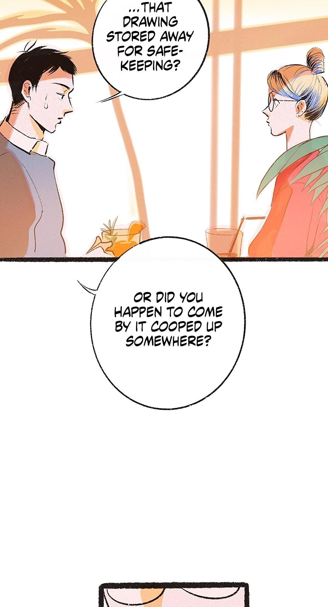 Why Don’t I Have Anyone By My Side? Chapter 10 - Page 16