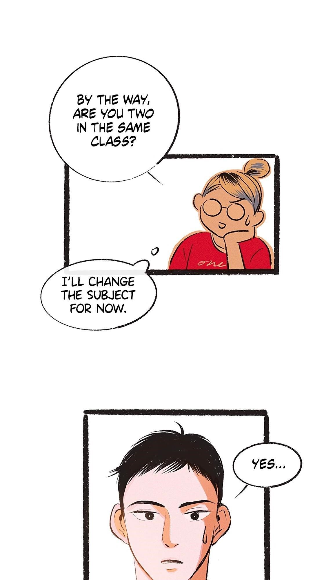 Why Don’t I Have Anyone By My Side? Chapter 10 - Page 26