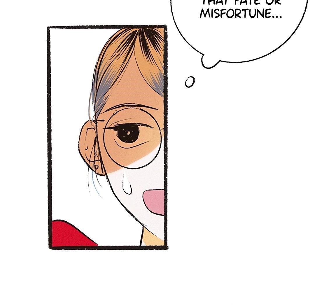 Why Don’t I Have Anyone By My Side? Chapter 10 - Page 28