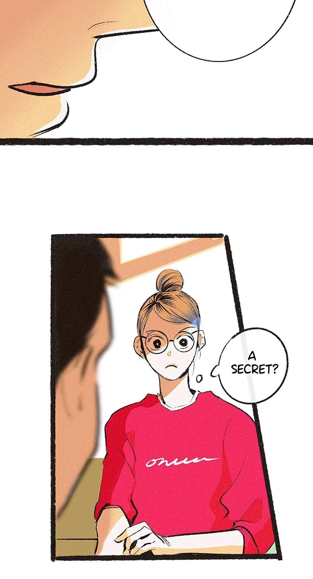 Why Don’t I Have Anyone By My Side? Chapter 10 - Page 30