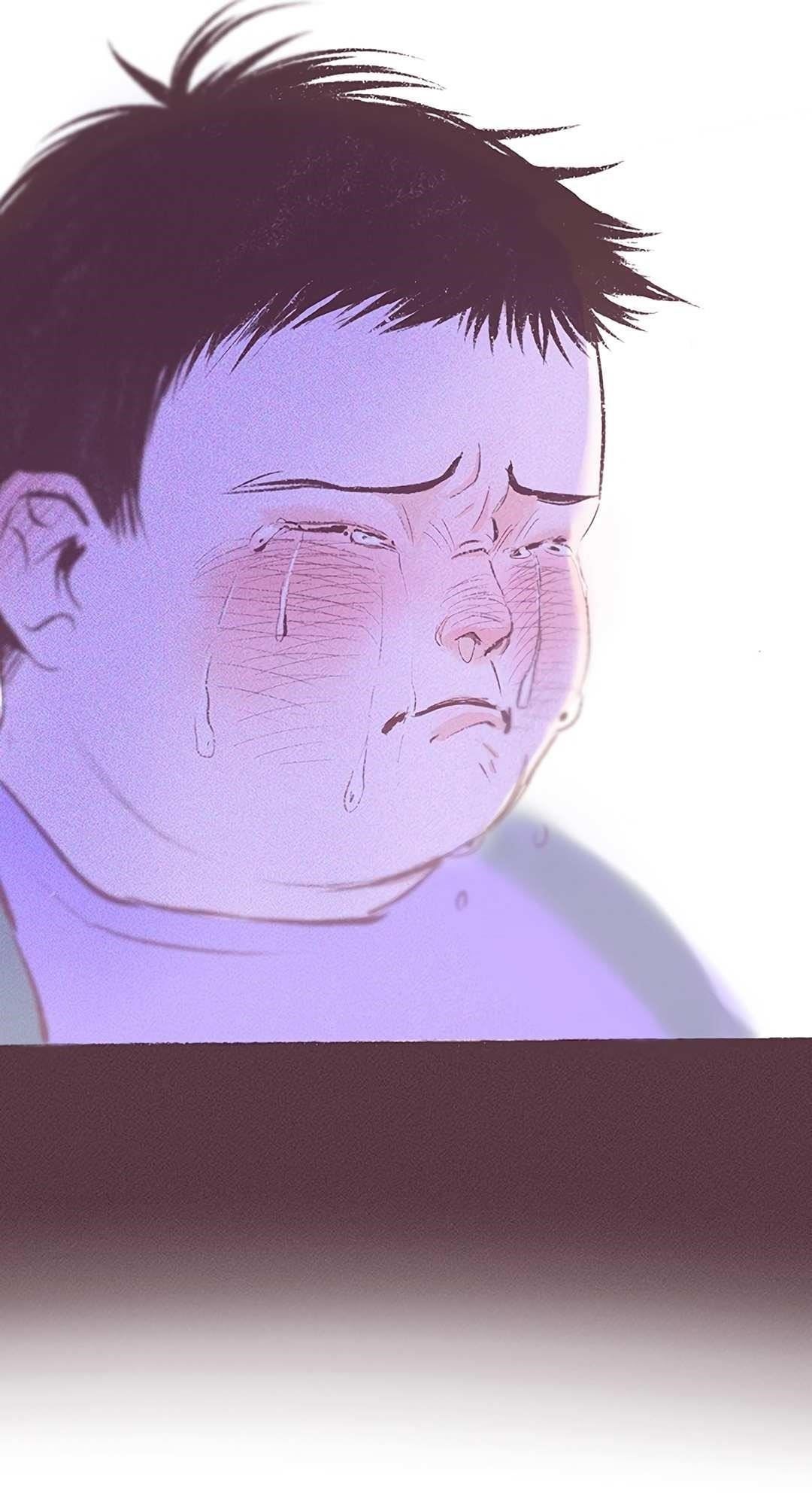 Why Don’t I Have Anyone By My Side? Chapter 10 - Page 49