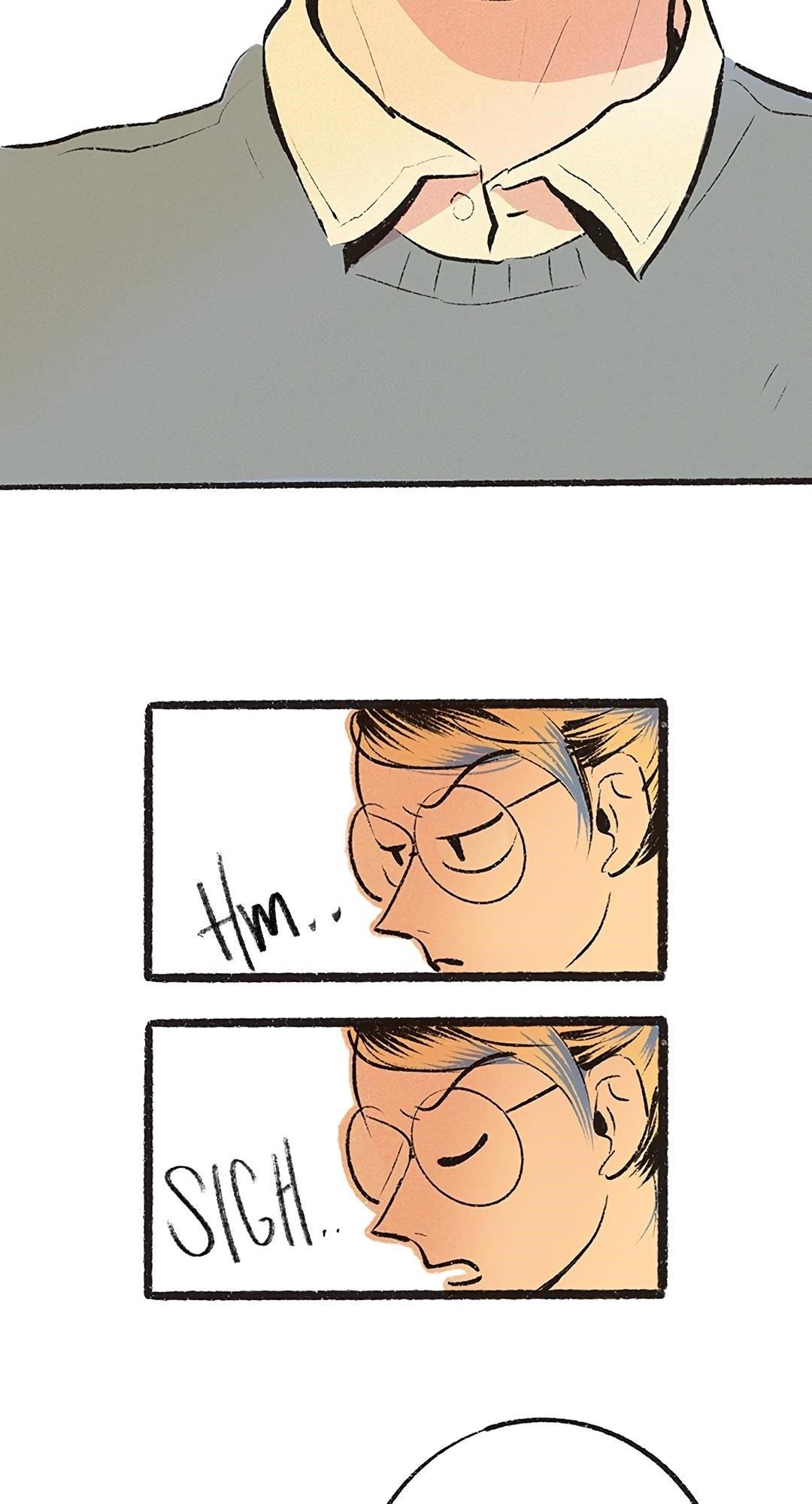 Why Don’t I Have Anyone By My Side? Chapter 10 - Page 60