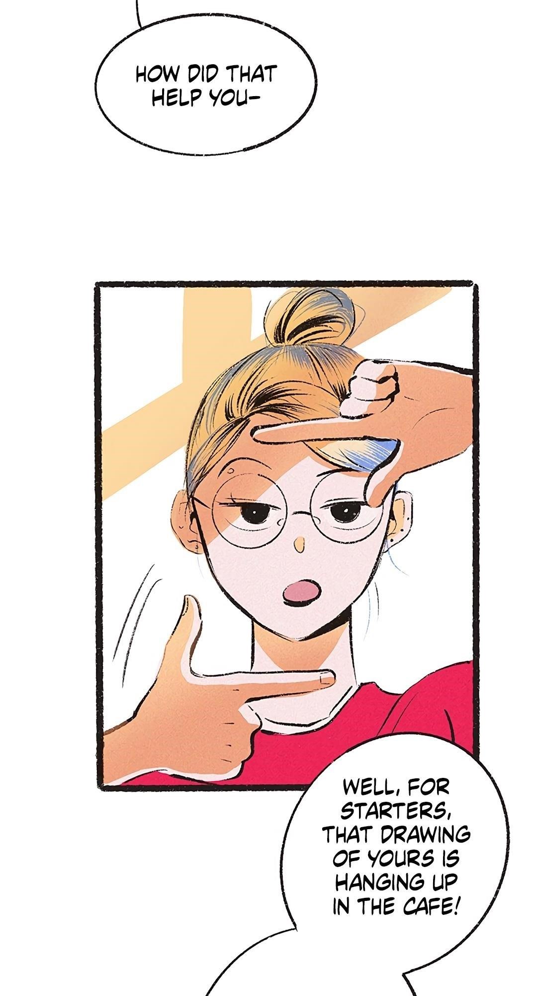 Why Don’t I Have Anyone By My Side? Chapter 10 - Page 64