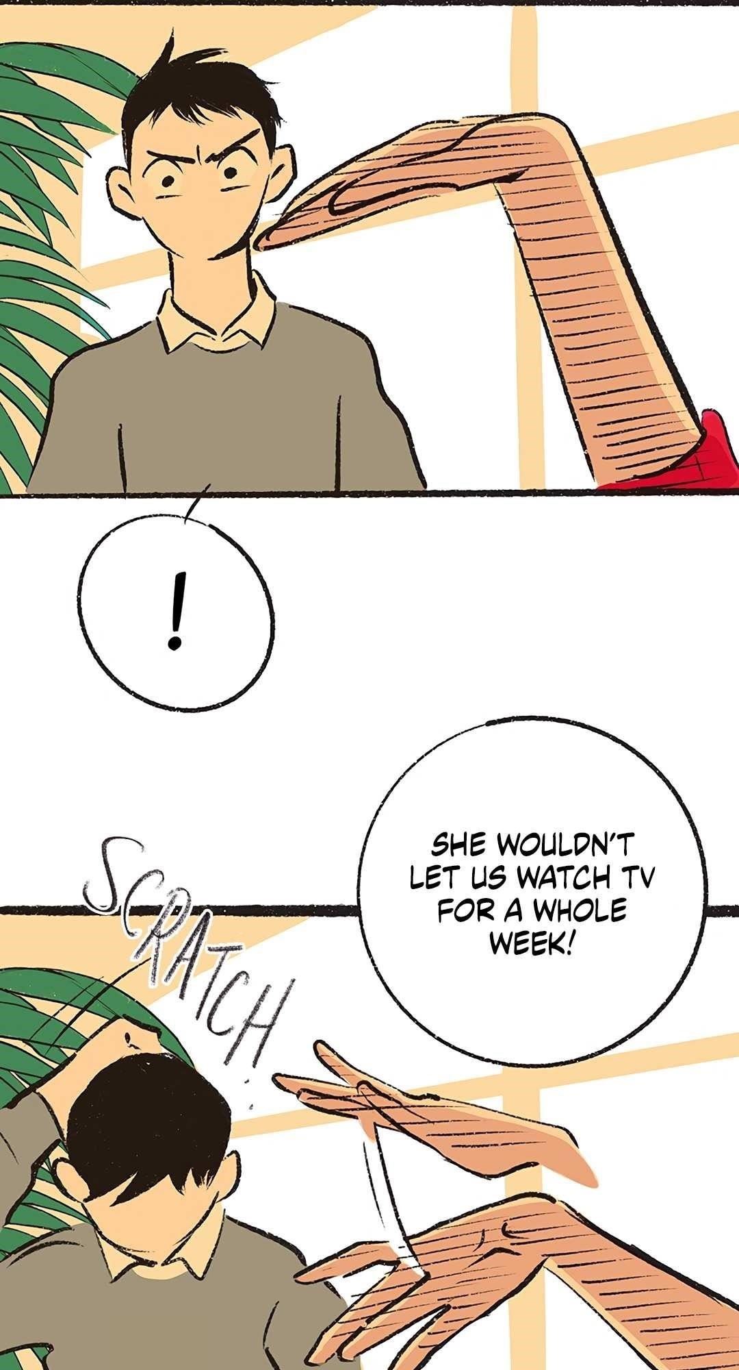 Why Don’t I Have Anyone By My Side? Chapter 10 - Page 70