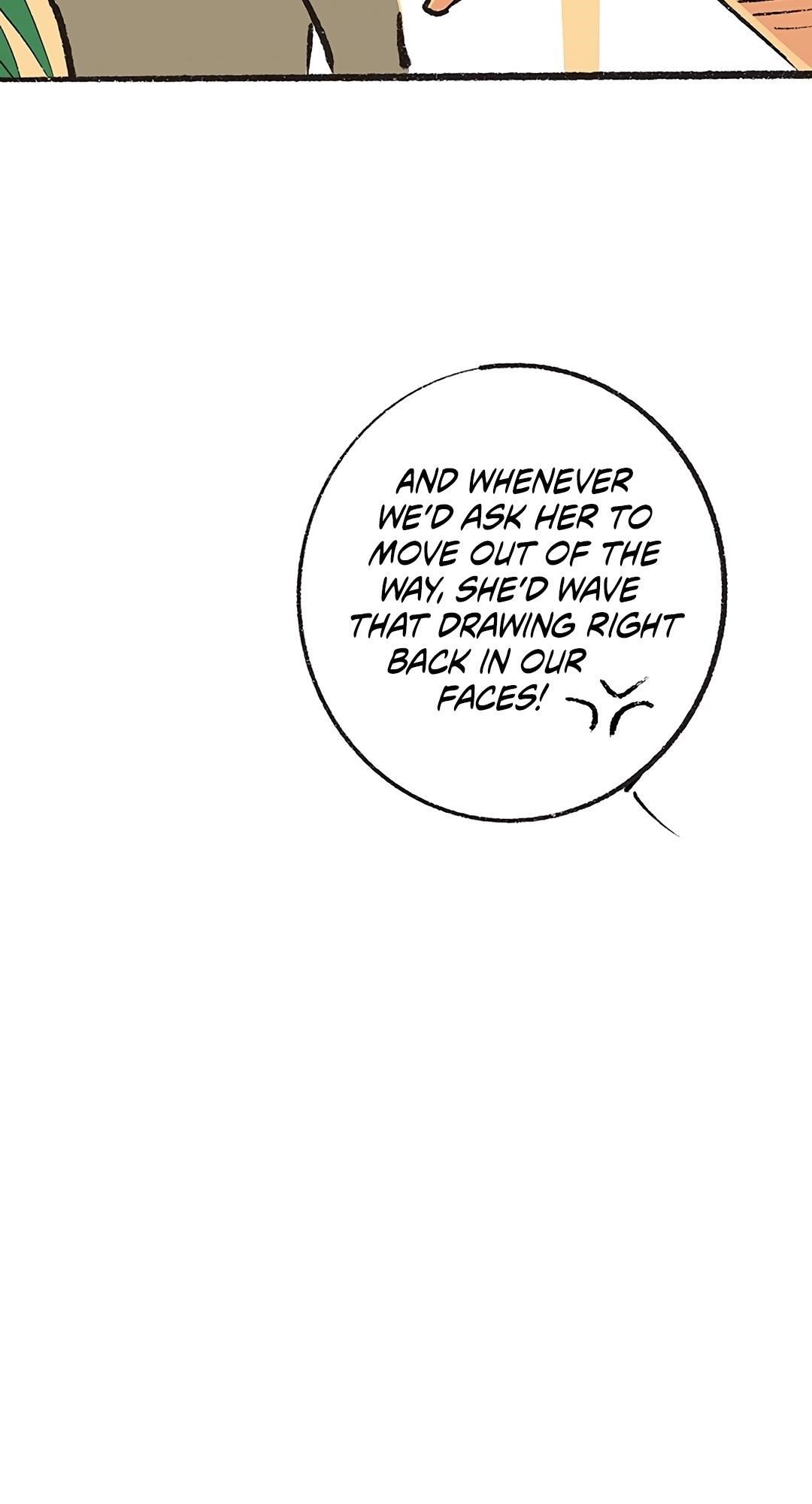 Why Don’t I Have Anyone By My Side? Chapter 10 - Page 71