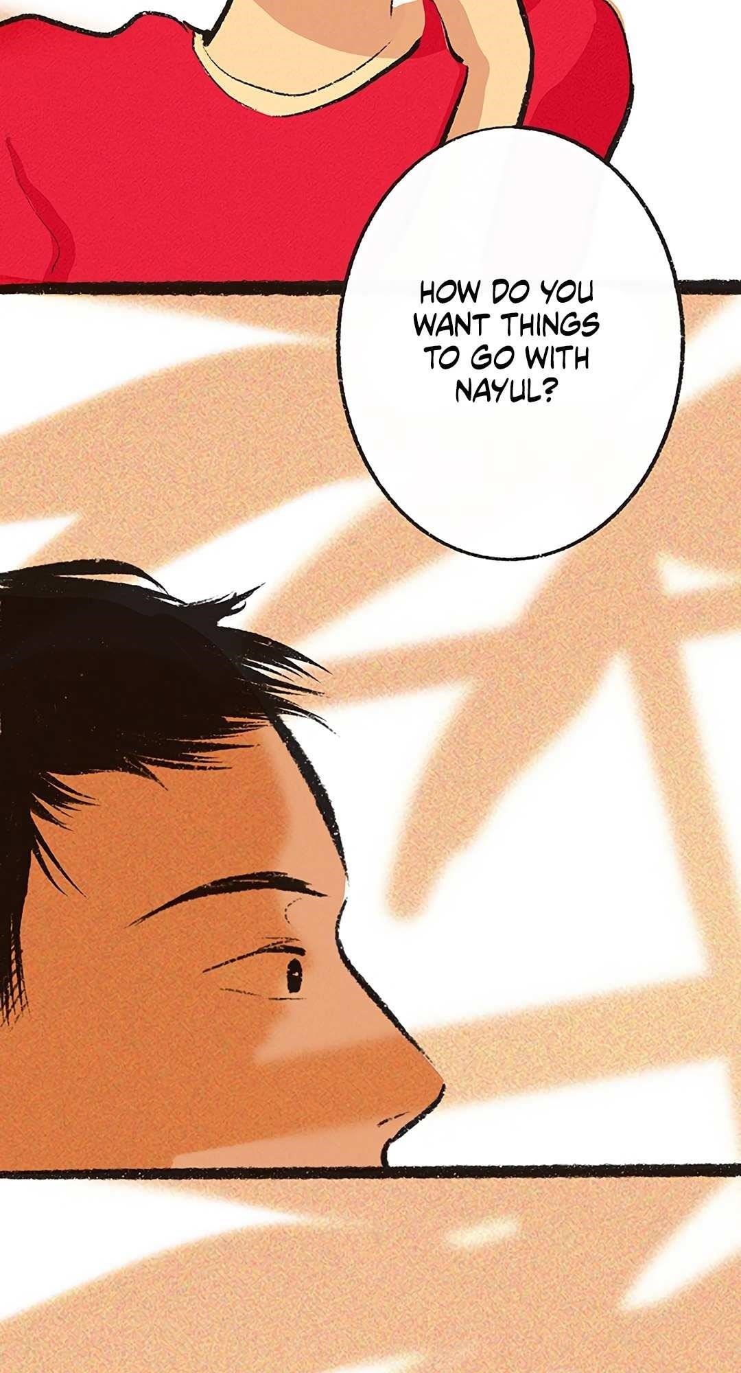 Why Don’t I Have Anyone By My Side? Chapter 10 - Page 87