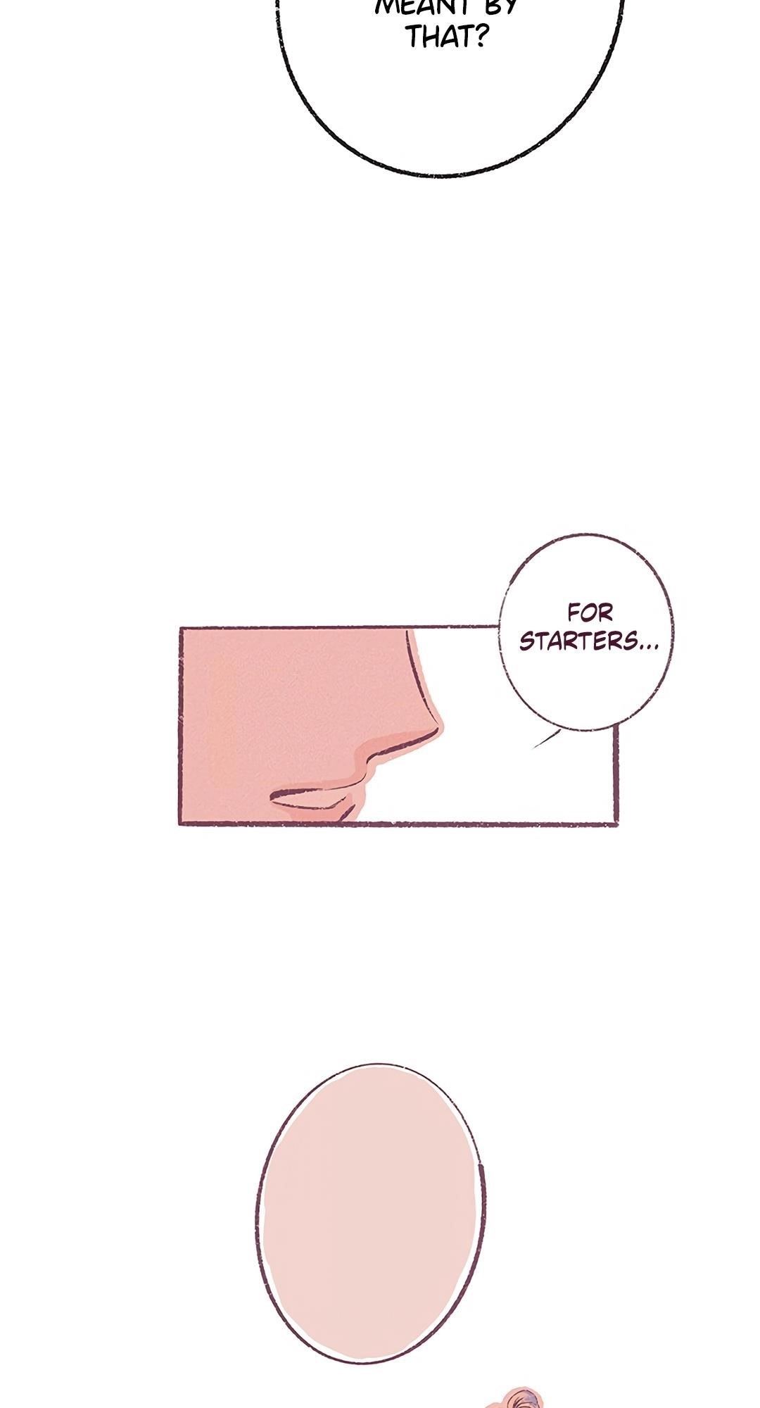 Why Don’t I Have Anyone By My Side? Chapter 10 - Page 94