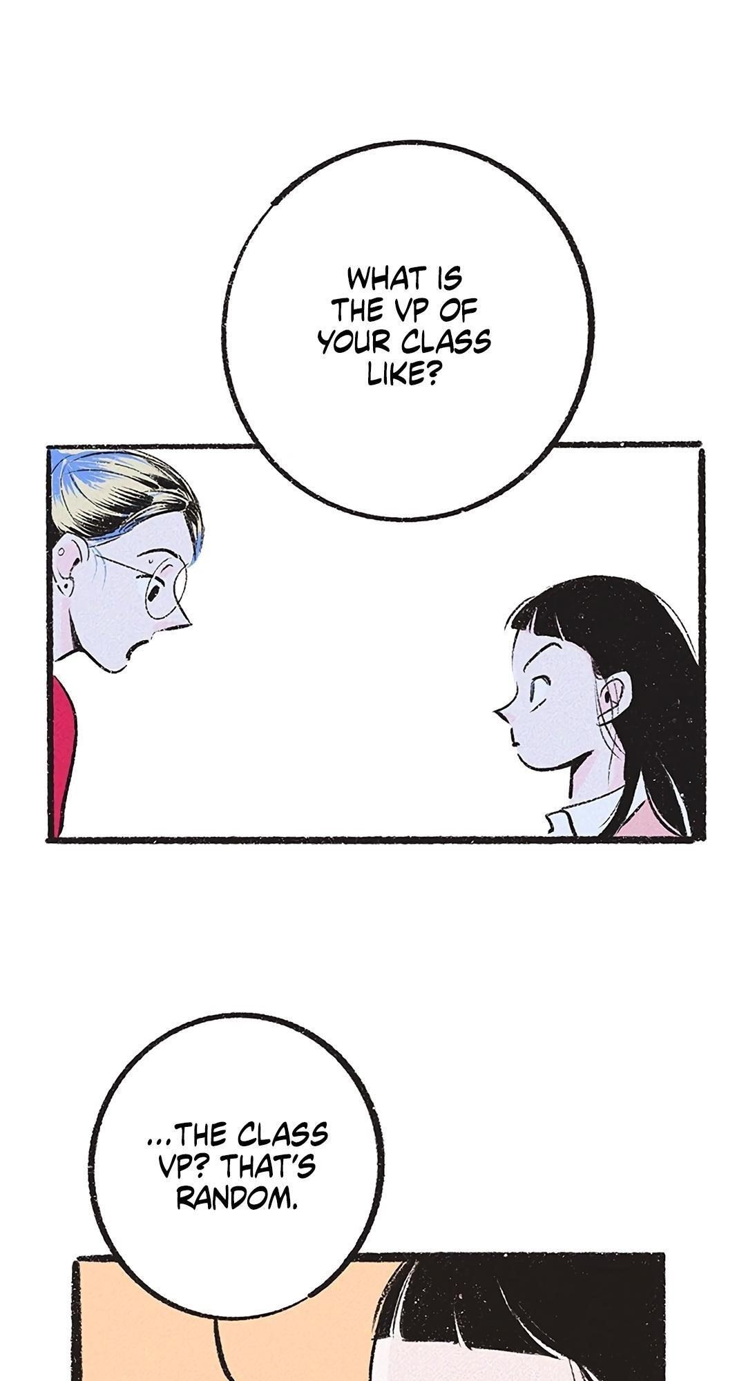 Why Don’t I Have Anyone By My Side? Chapter 11 - Page 25