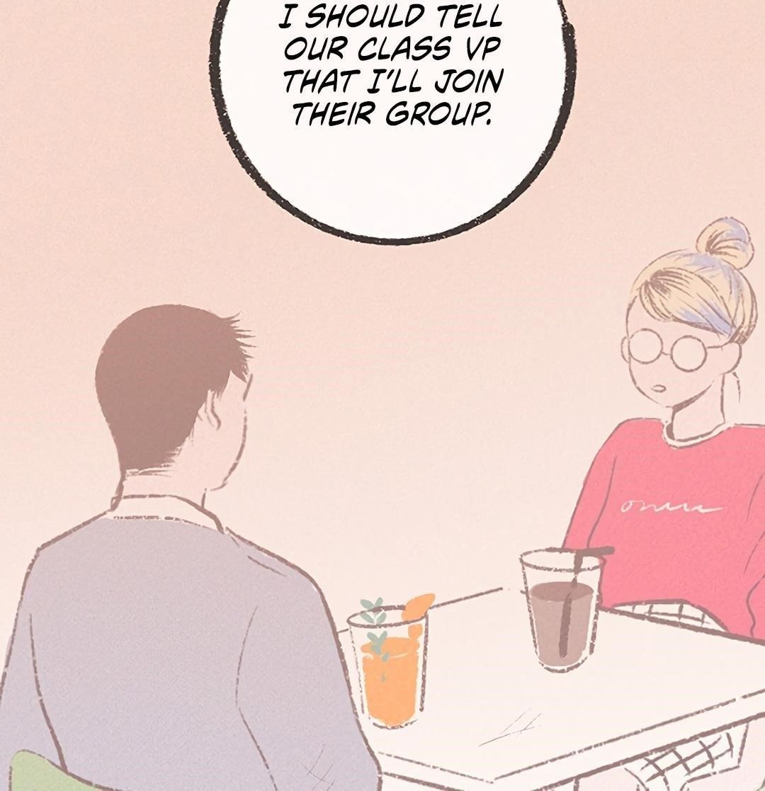 Why Don’t I Have Anyone By My Side? Chapter 11 - Page 28