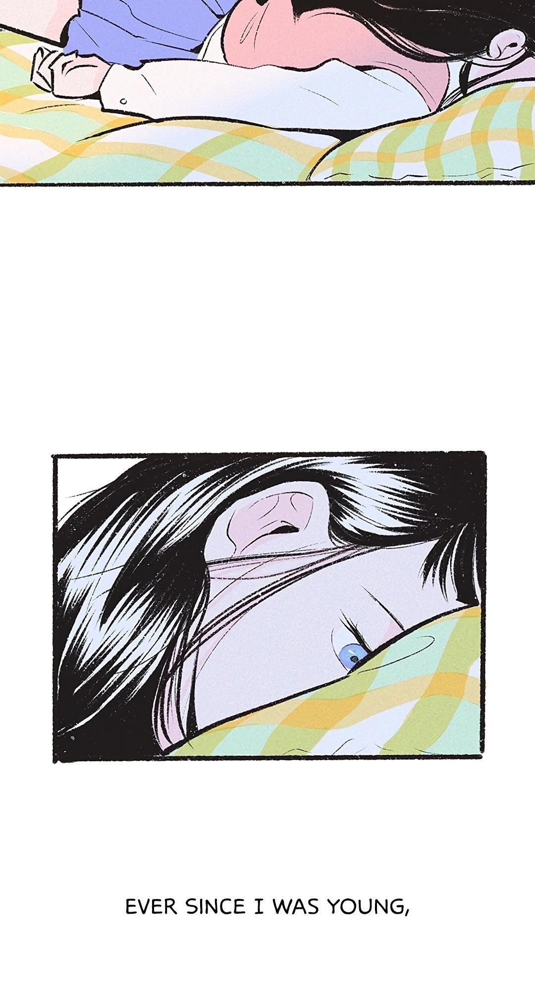 Why Don’t I Have Anyone By My Side? Chapter 11 - Page 34