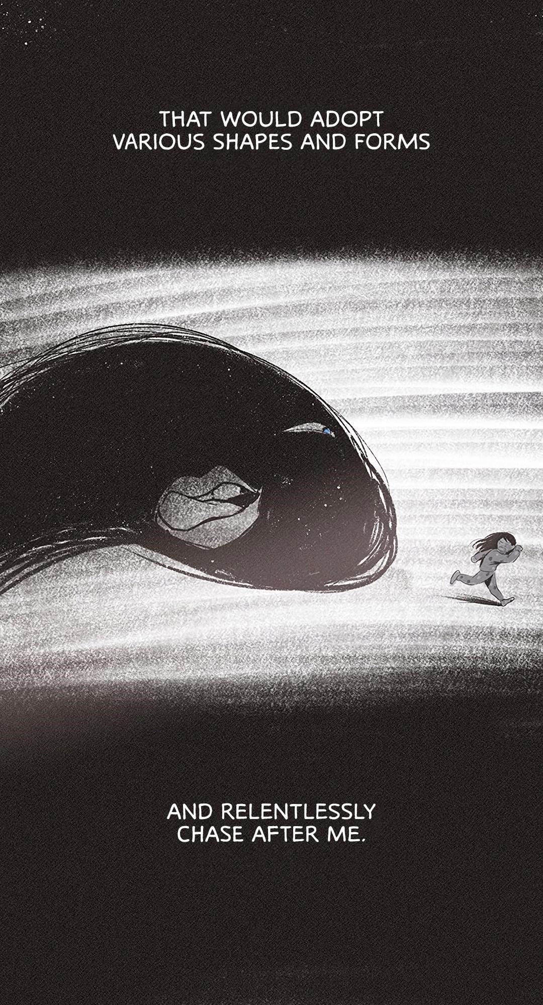 Why Don’t I Have Anyone By My Side? Chapter 11 - Page 44