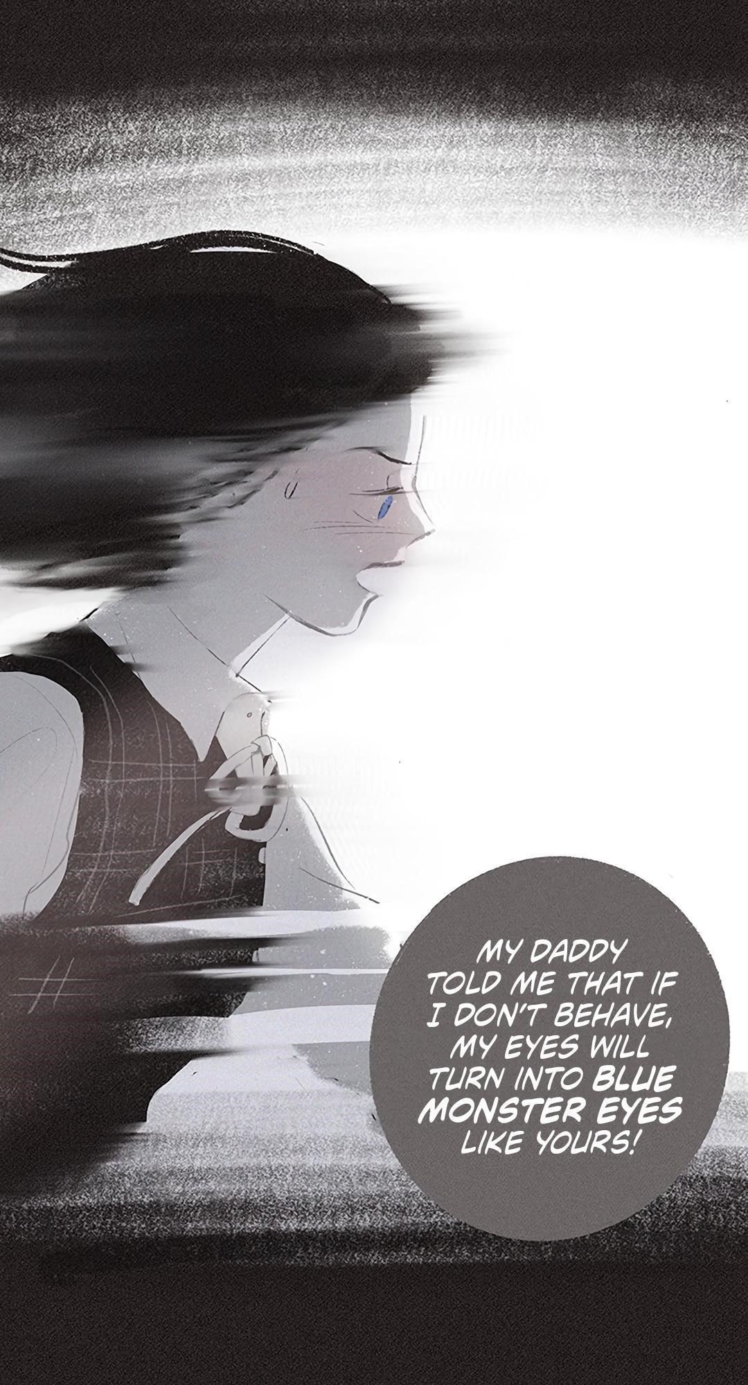 Why Don’t I Have Anyone By My Side? Chapter 11 - Page 45