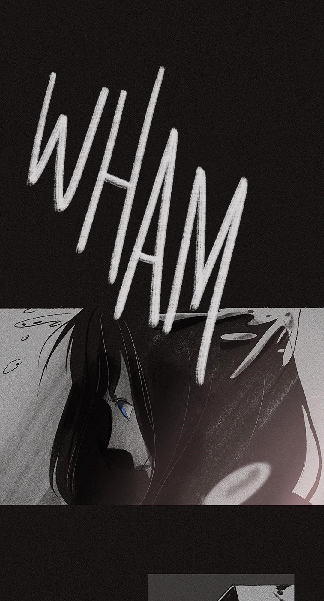 Why Don’t I Have Anyone By My Side? Chapter 11 - Page 5