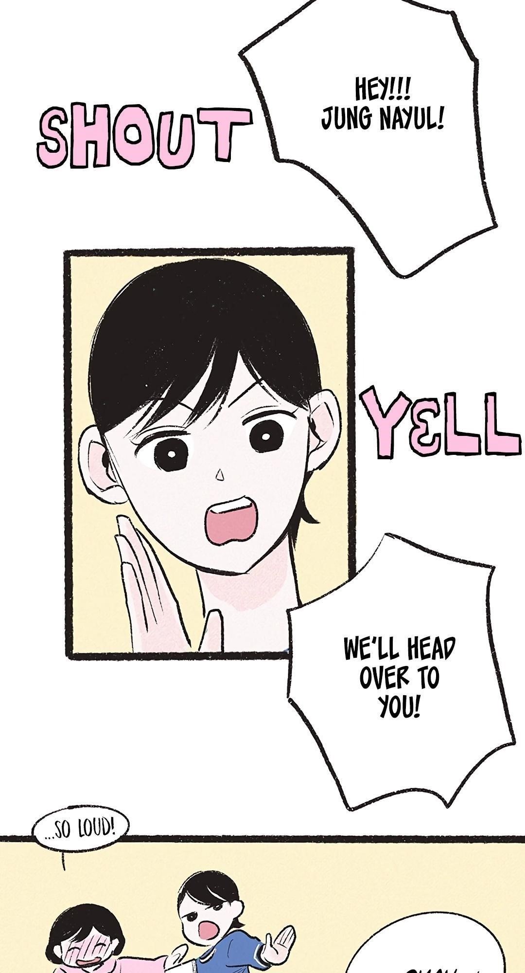 Why Don’t I Have Anyone By My Side? Chapter 11 - Page 71