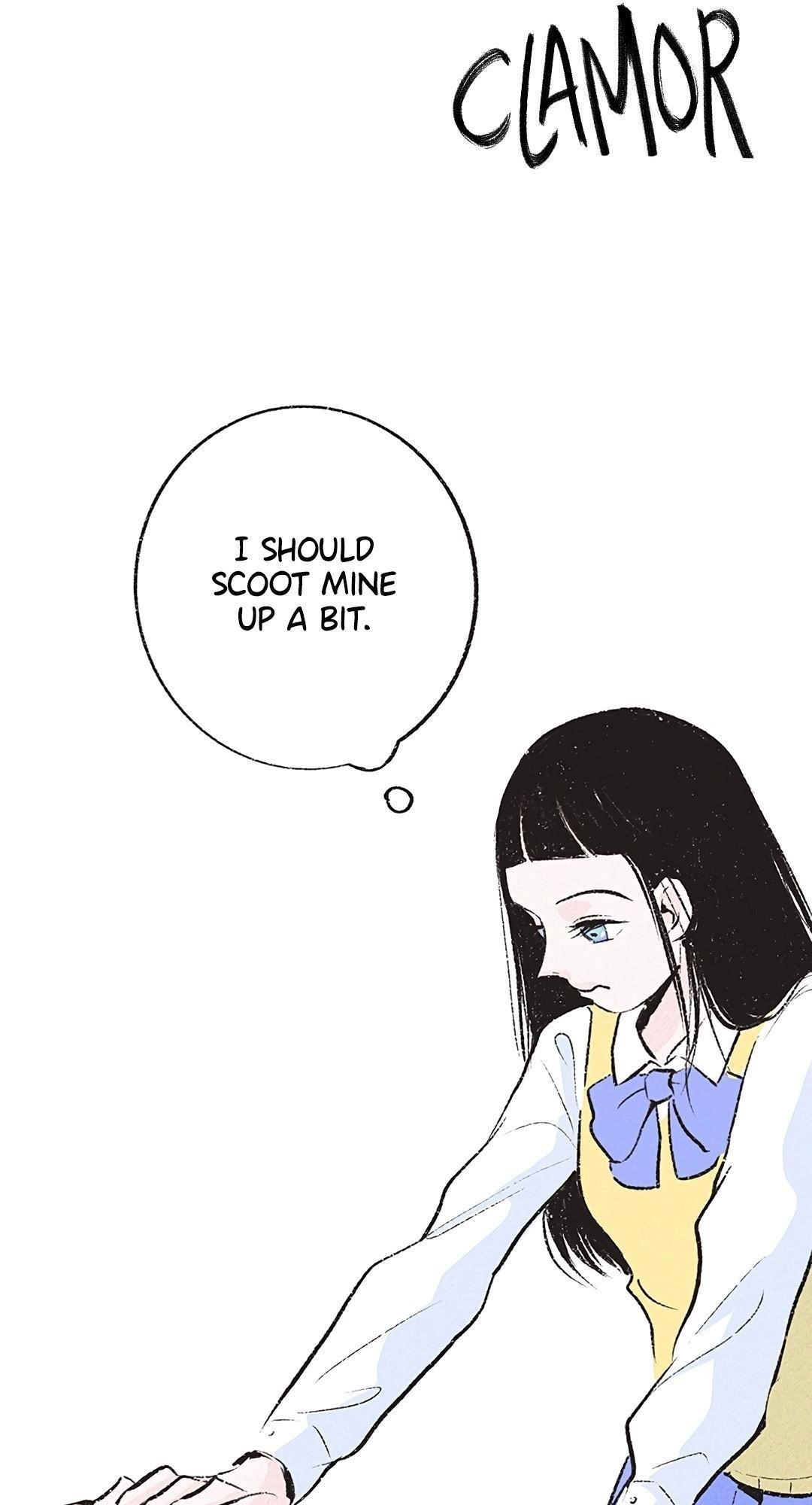 Why Don’t I Have Anyone By My Side? Chapter 11 - Page 73