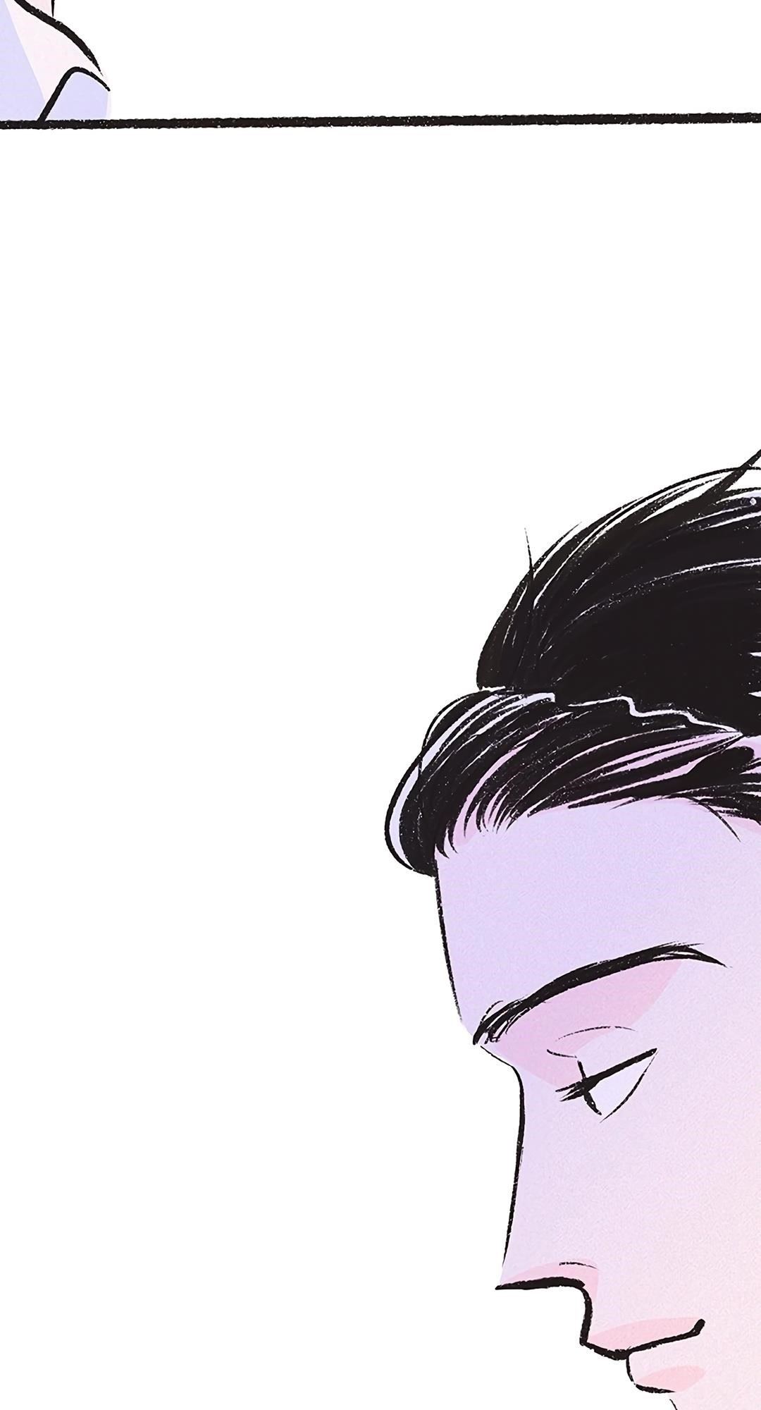 Why Don’t I Have Anyone By My Side? Chapter 13 - Page 10