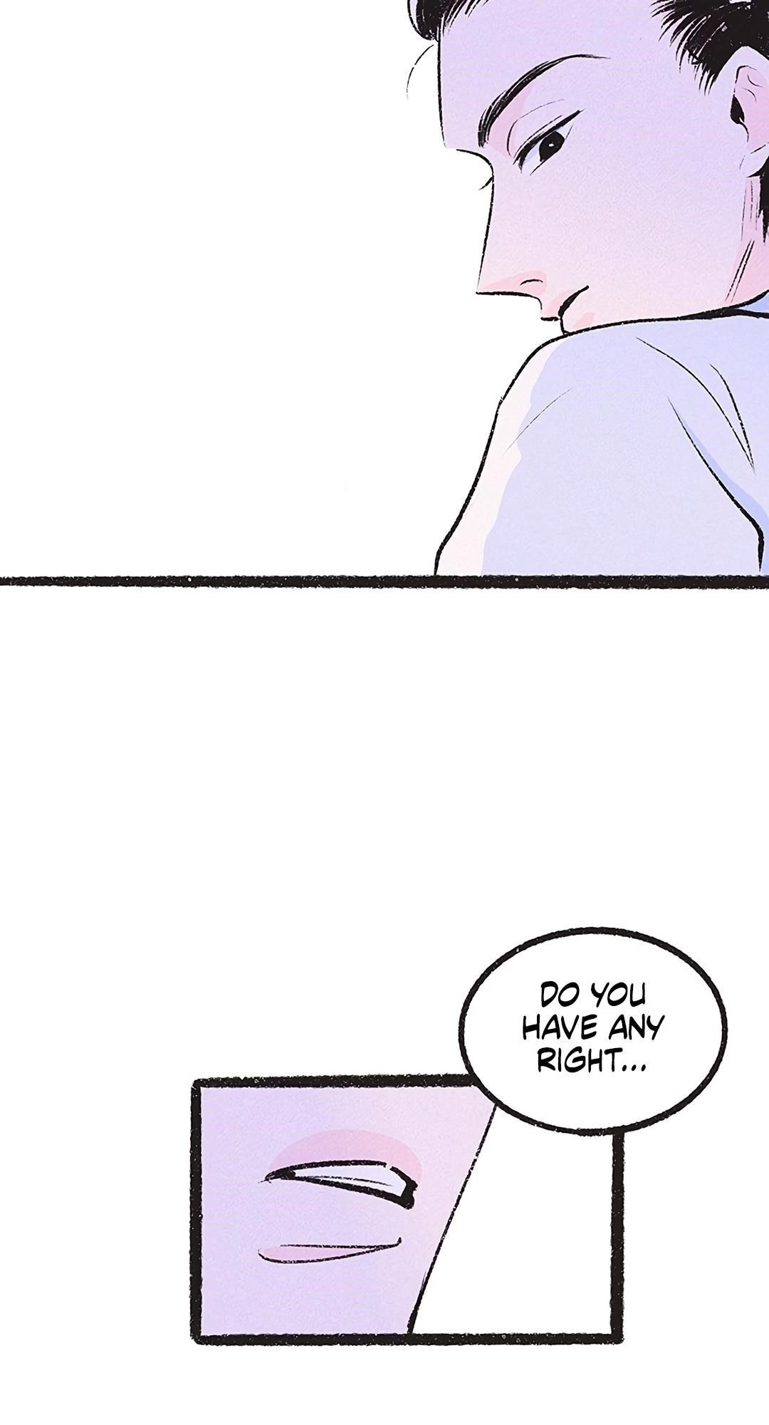 Why Don’t I Have Anyone By My Side? Chapter 13 - Page 17