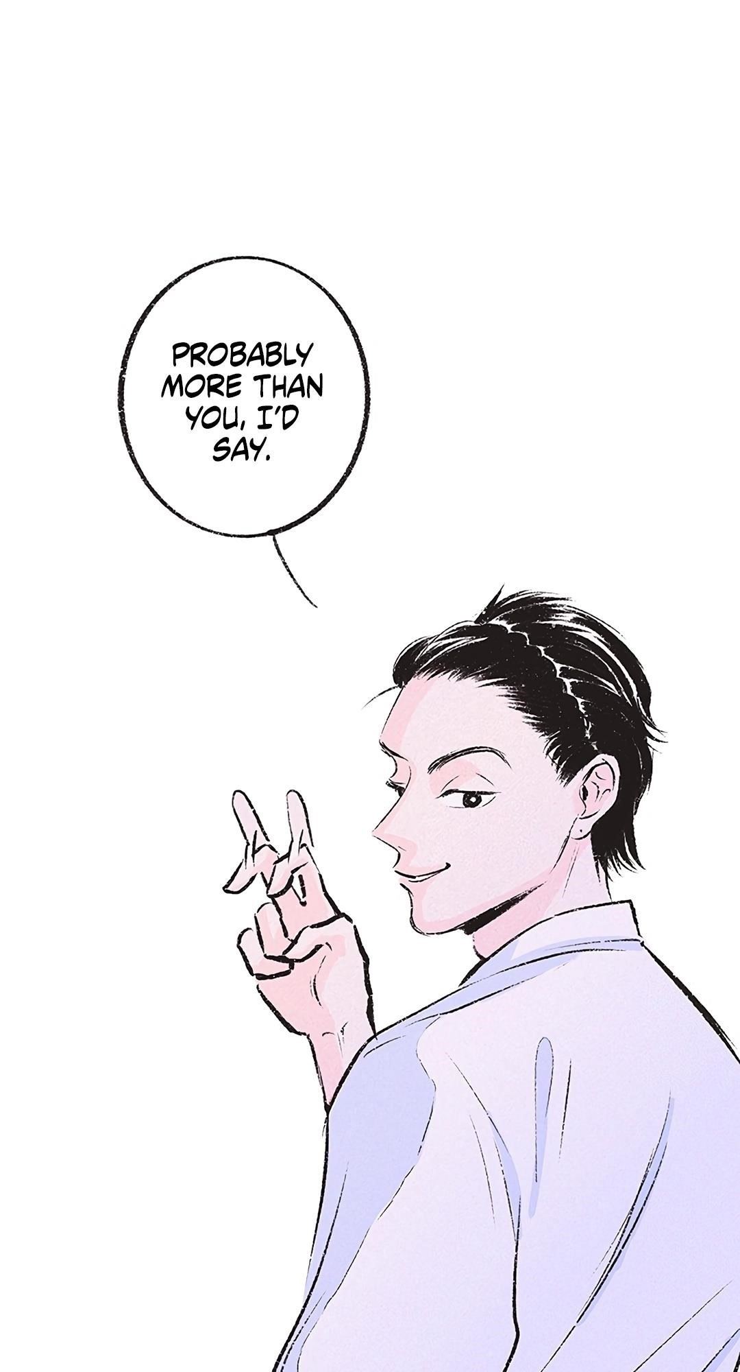 Why Don’t I Have Anyone By My Side? Chapter 13 - Page 20