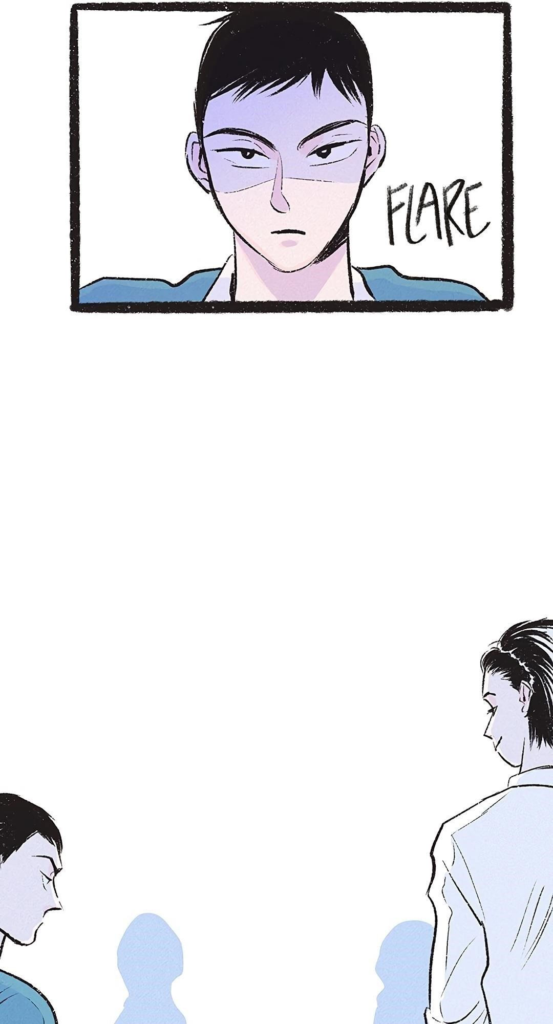 Why Don’t I Have Anyone By My Side? Chapter 13 - Page 22