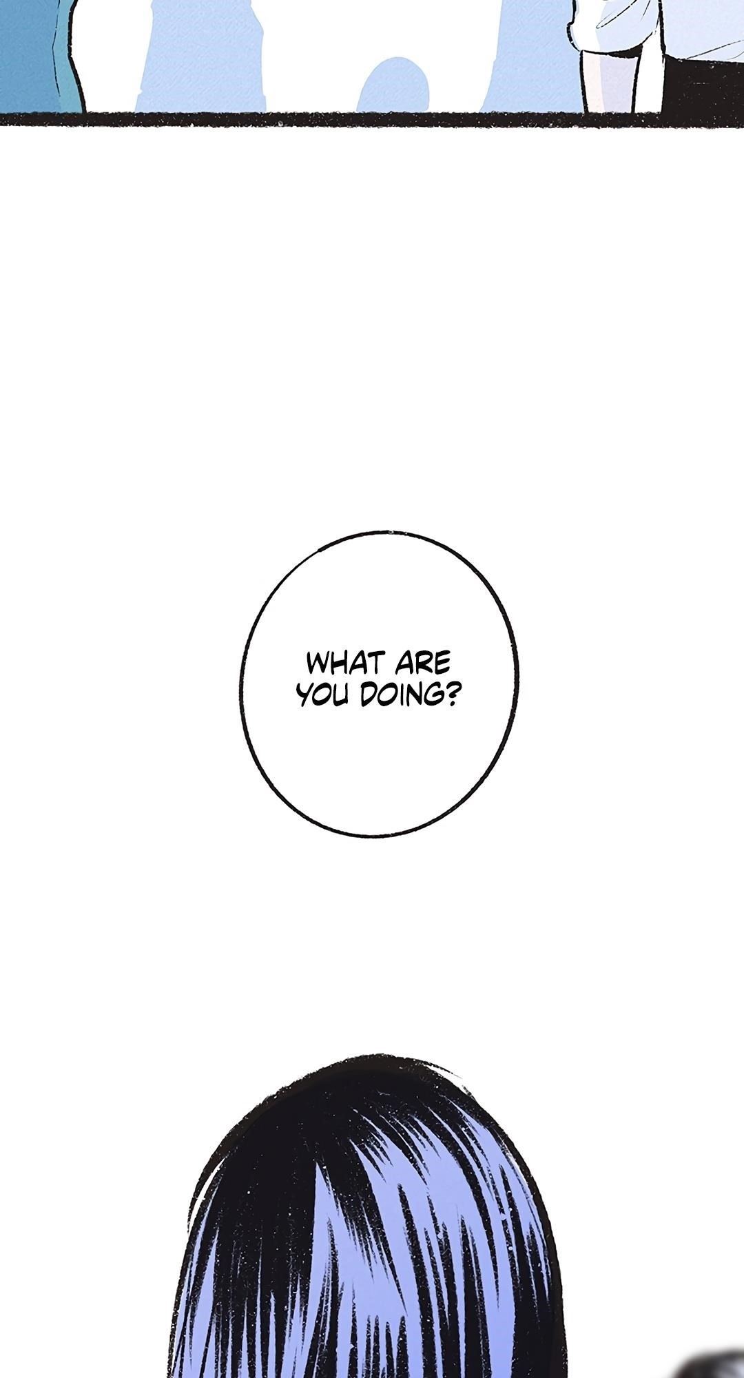 Why Don’t I Have Anyone By My Side? Chapter 13 - Page 23