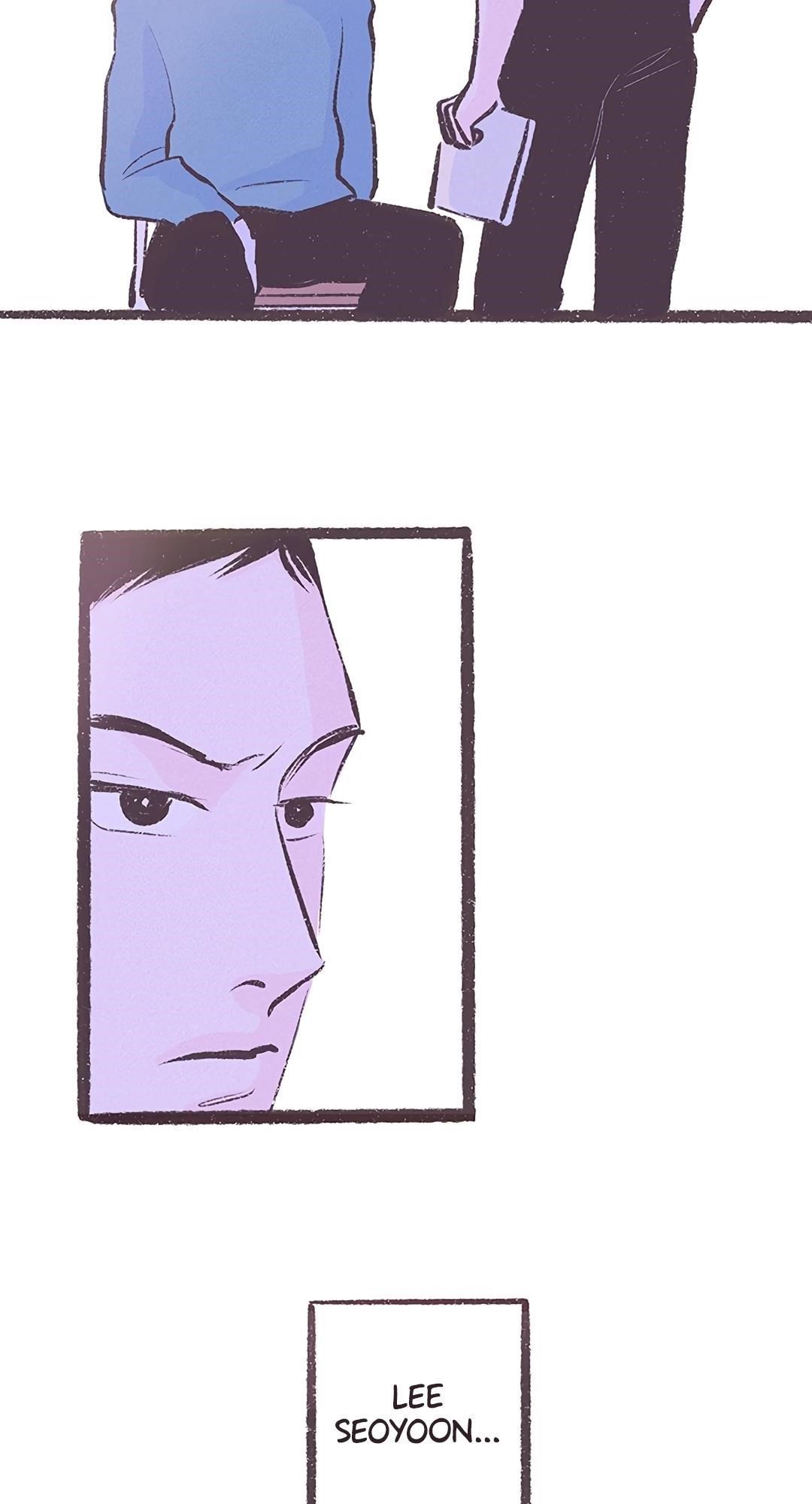 Why Don’t I Have Anyone By My Side? Chapter 13 - Page 44