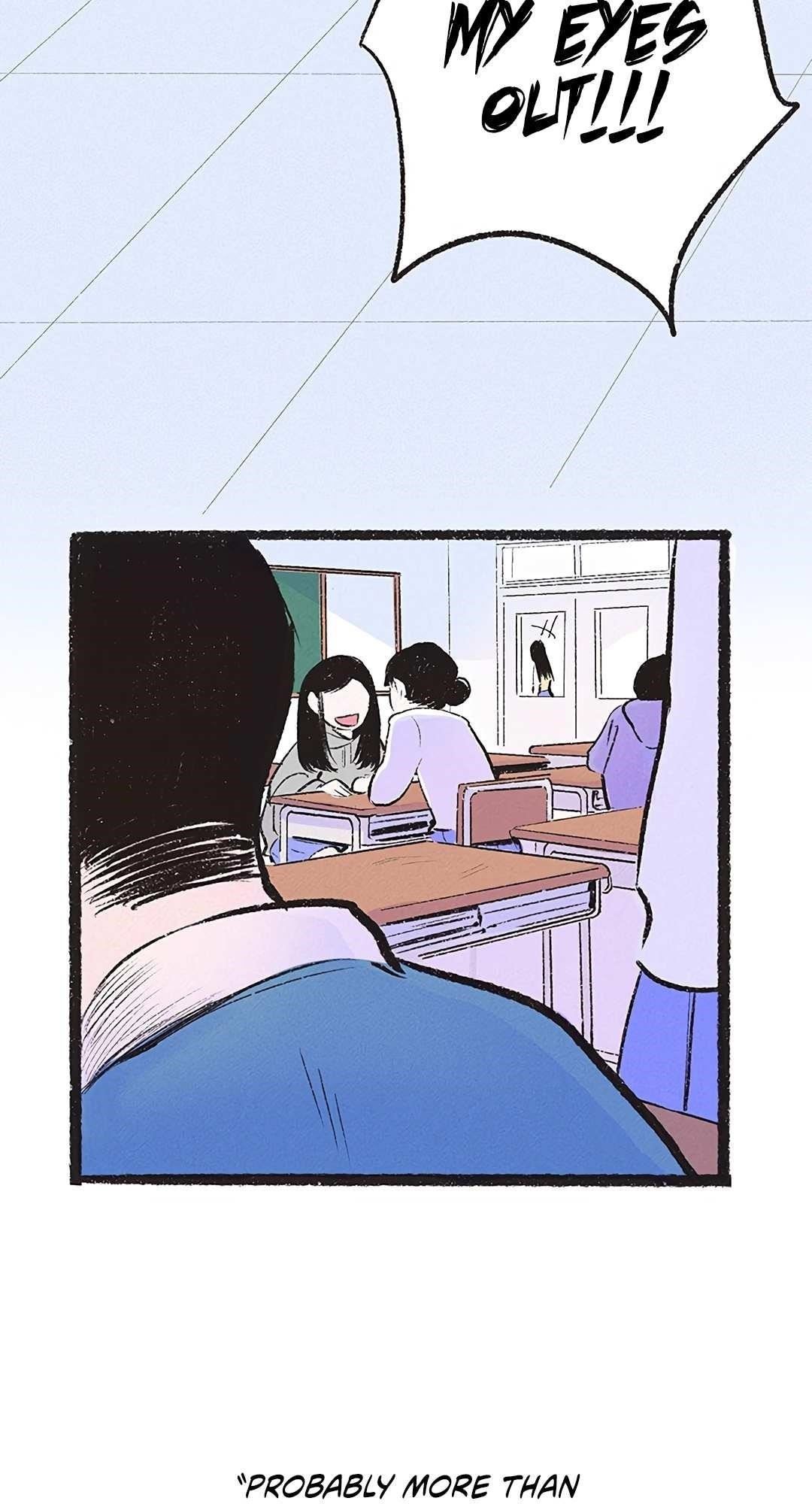 Why Don’t I Have Anyone By My Side? Chapter 13 - Page 51