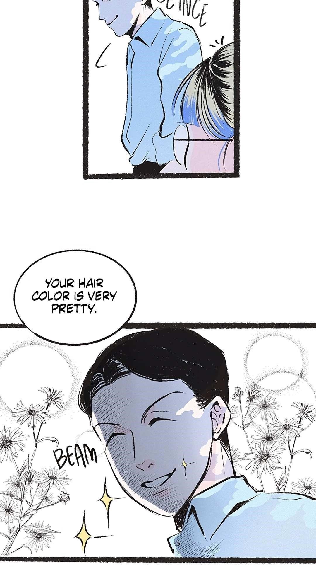 Why Don’t I Have Anyone By My Side? Chapter 13 - Page 74