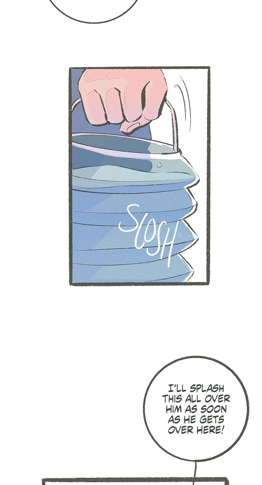 Why Don’t I Have Anyone By My Side? Chapter 14 - Page 12